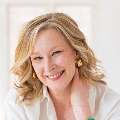 Leigh Sales AM image - small resize