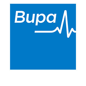 bupa logo